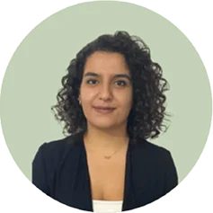 Dayana Traboulsi